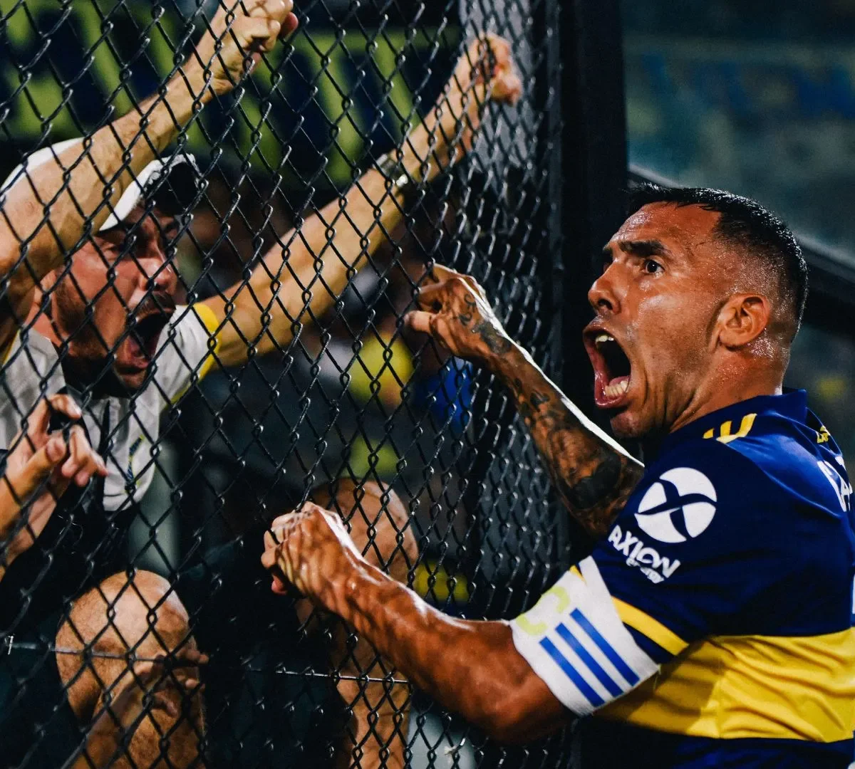 Tevez svela la povertà della sua squadra: “Non sanno fare 2+2. Siamo tutti responsabili perché…”