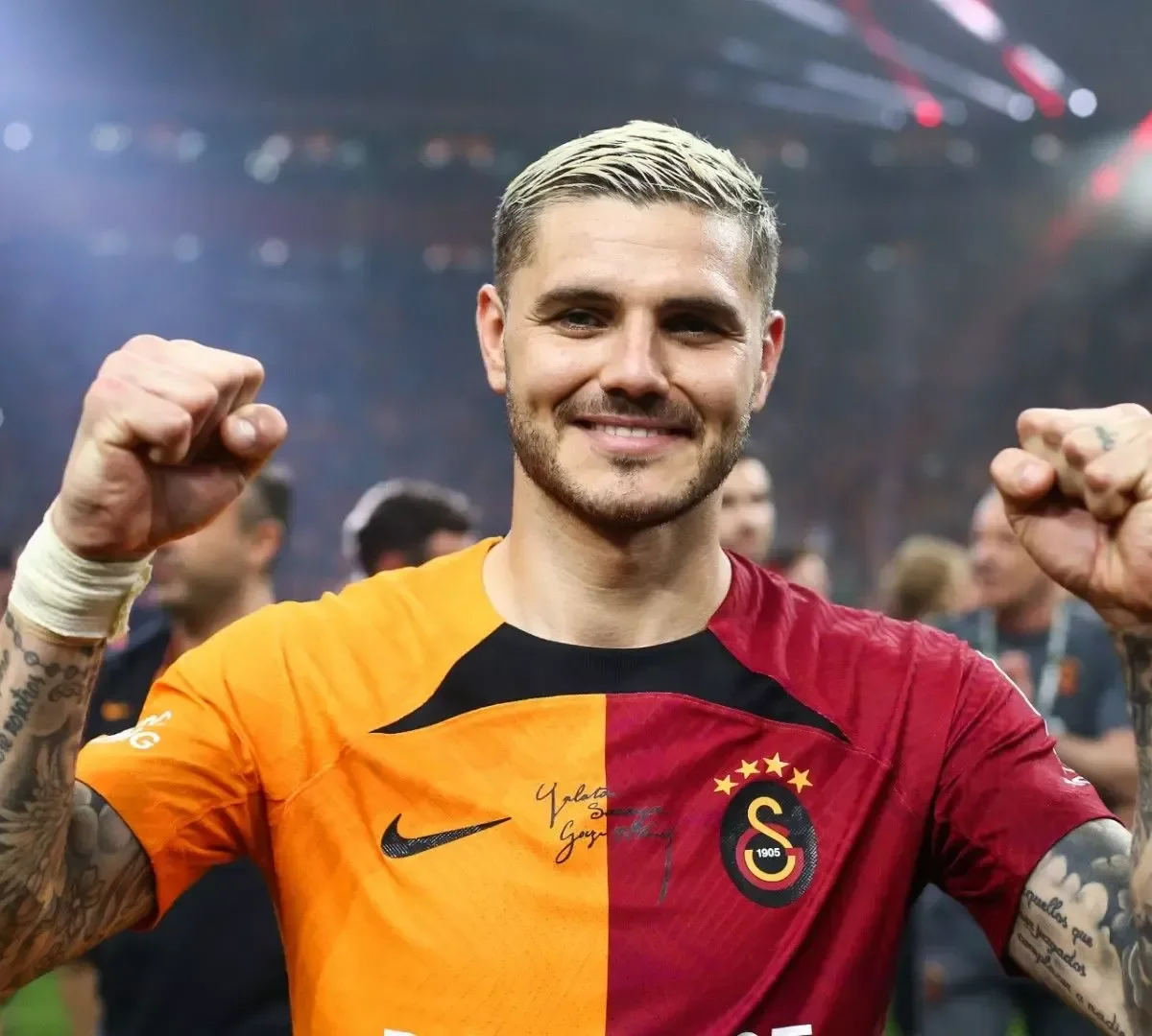 Numeri da record per Icardi: ora nel mercato di gennaio…