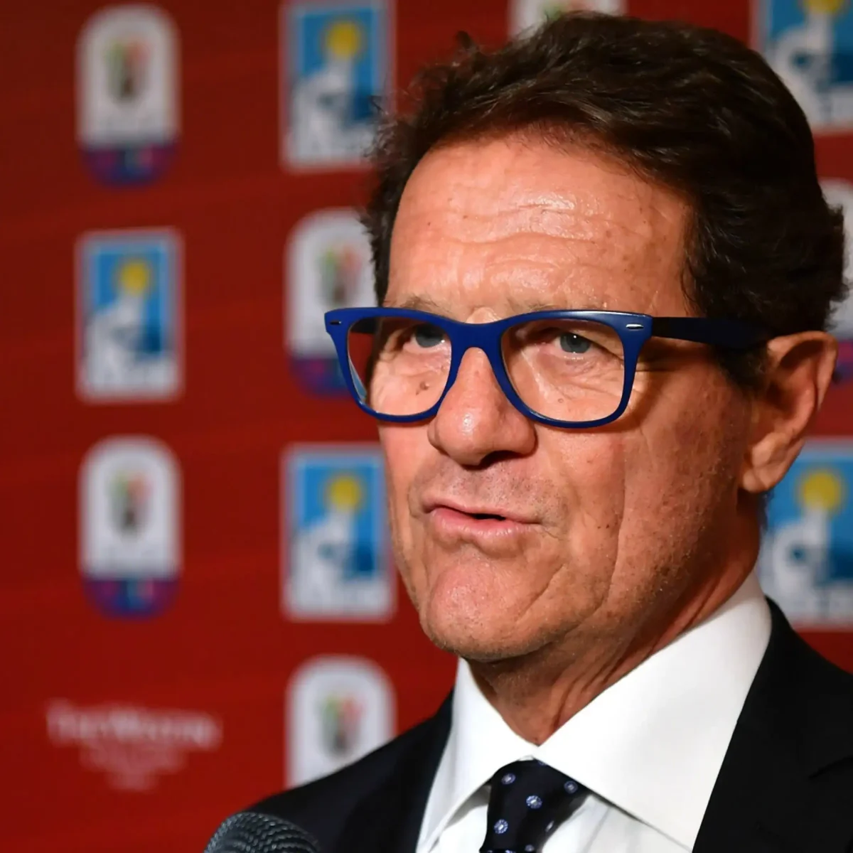 Capello svela: “Con due calciatori sono arrivato alle mani, vi dico…”