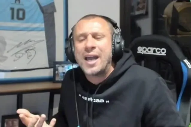 Inter, Cassano su Barella: 'Sta facendo male. Ho l'impressione che gli dia fastidio...'