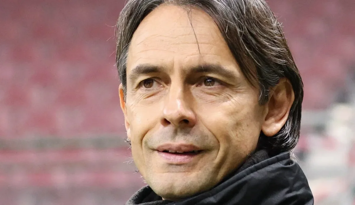 Inzaghi: “Io non guadagnavo quasi niente, oggi i giovani dopo cinque partite…”