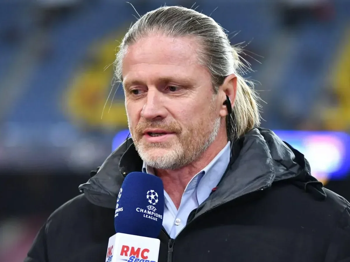 Petit durissimo: “I calciatori dovrebbero boicottare la Fifa. Vi spiego…”