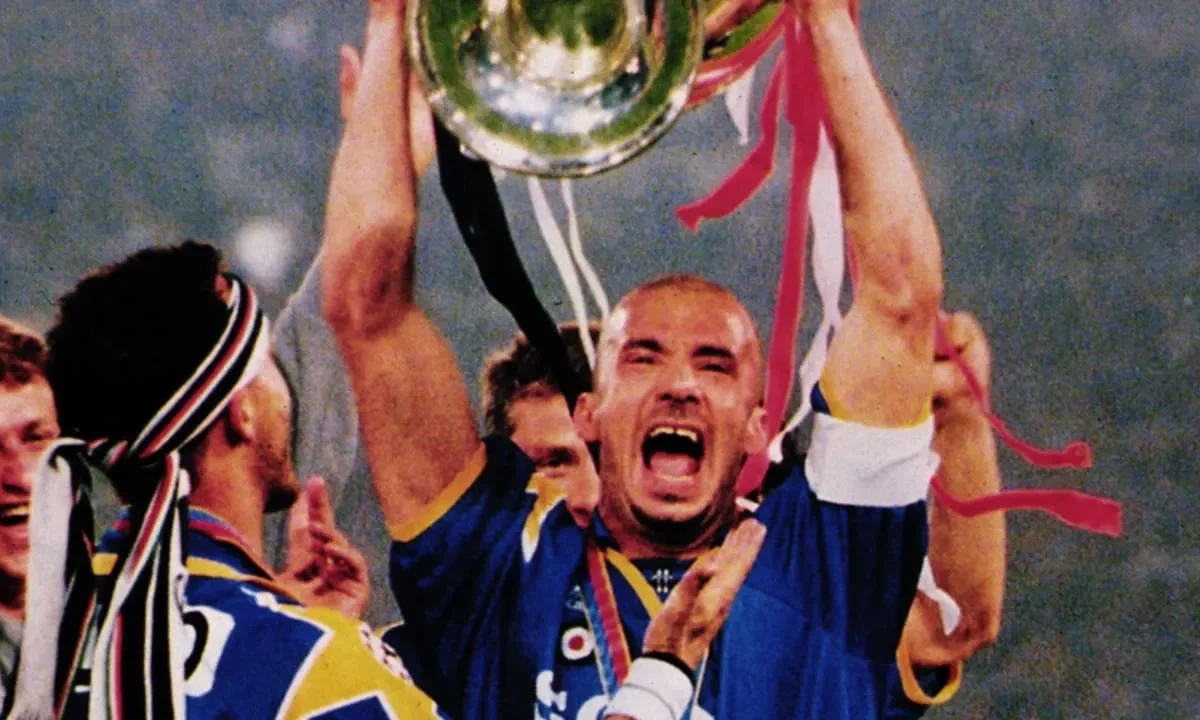 Centenario Juve - Agnelli: il tributo a Luca Vialli è da brividi – [IL VIDEO]