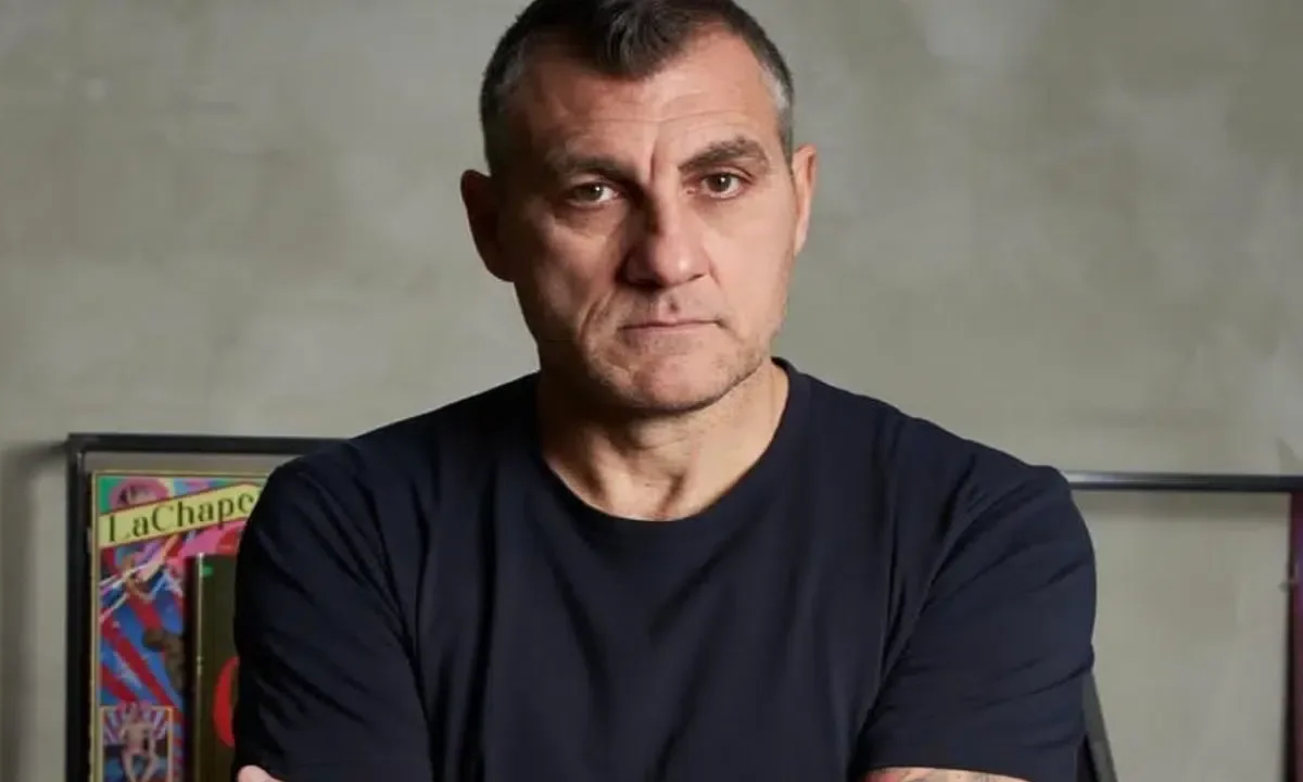 Vieri risponde a Cassano: “Io con Mourinho andrei sempre a cena perché…”