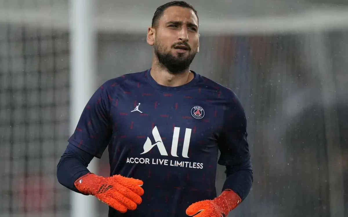Donnarumma, parla l'agente: 'Deluso da Maldini. Era fatta con la Juventus, ma Gigio...'