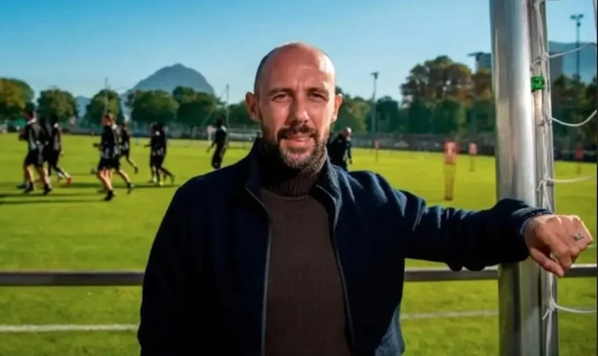 Ancora un esonero in C. Questa volta tocca ad un ex Serie A