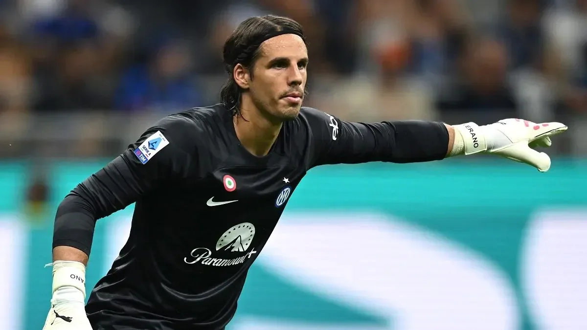 Inter, Sommer svela: “Al Bayern situazione selvaggia, ecco cosa accadeva”