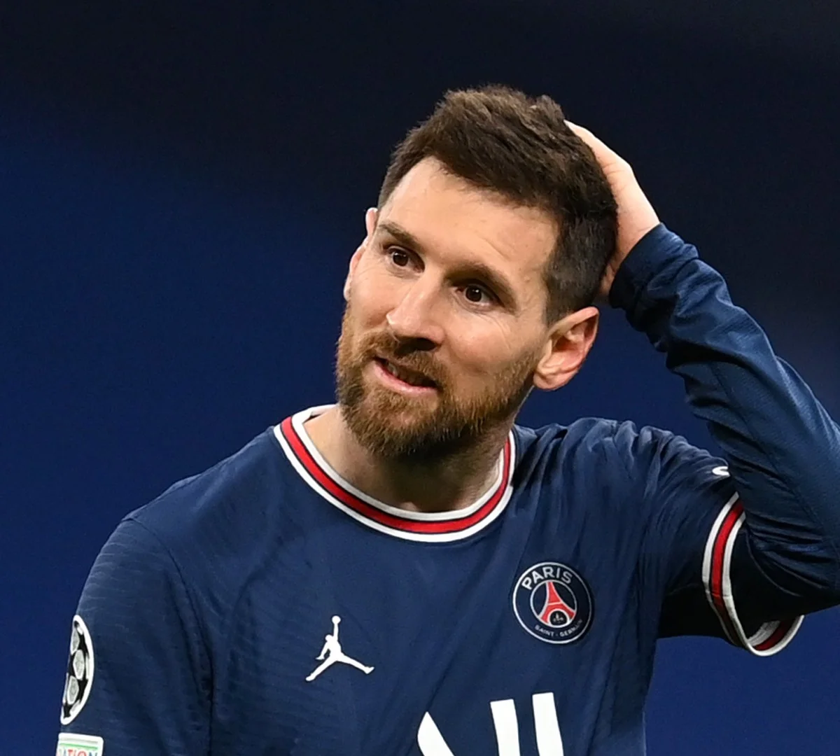 Un giocatore del Barcellona svela il futuro di Messi: “Lo stiamo aspettando. Al PSG non possono…”