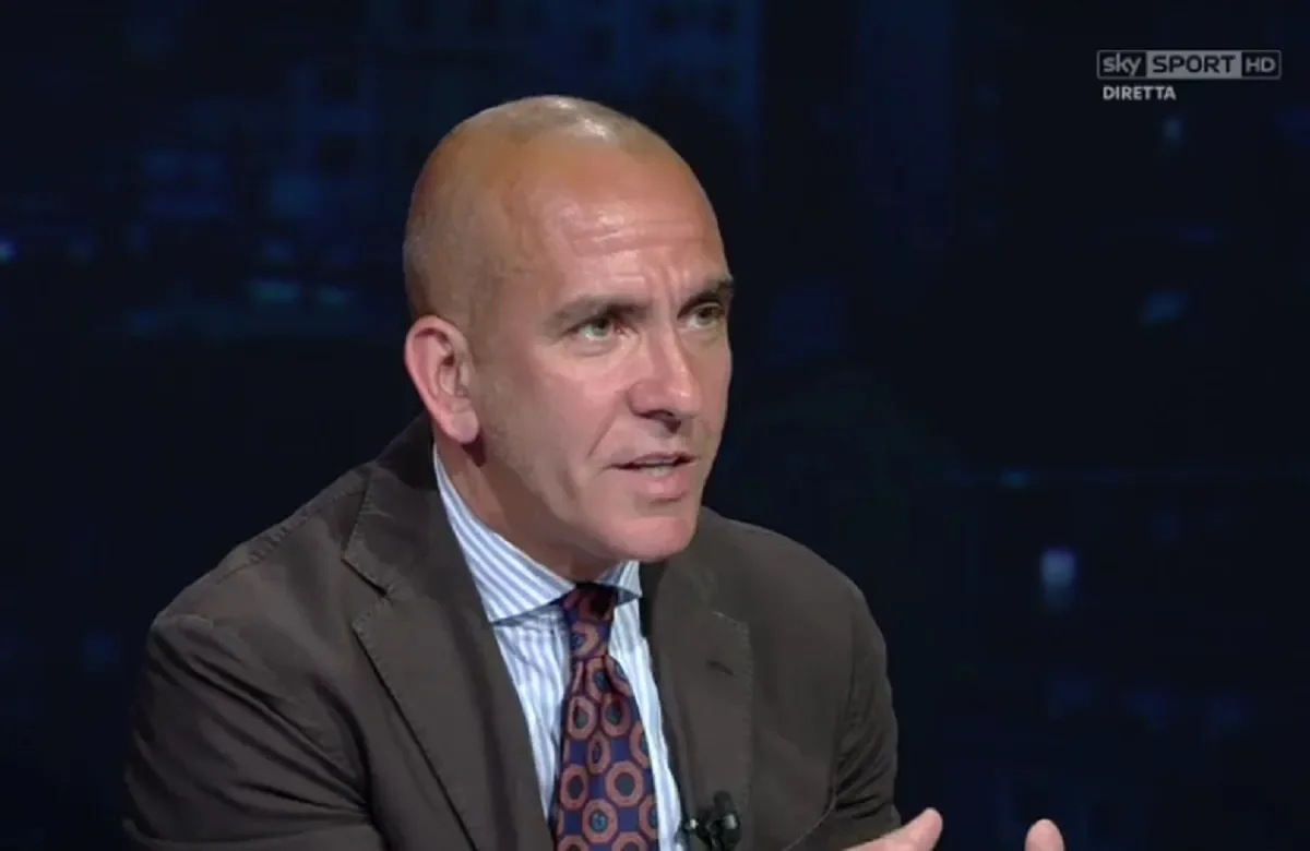 Di Canio e l'aneddoto su Boniperti: 'Mi fece aspettare tre ore, poi mi rimproverò...'
