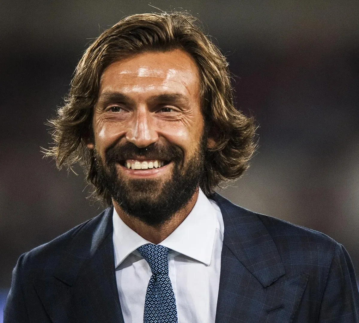 Pirlo: “Al primo ritiro con Conte qualcuno uscì in barella. Berlusconi mi richiamò quando…”