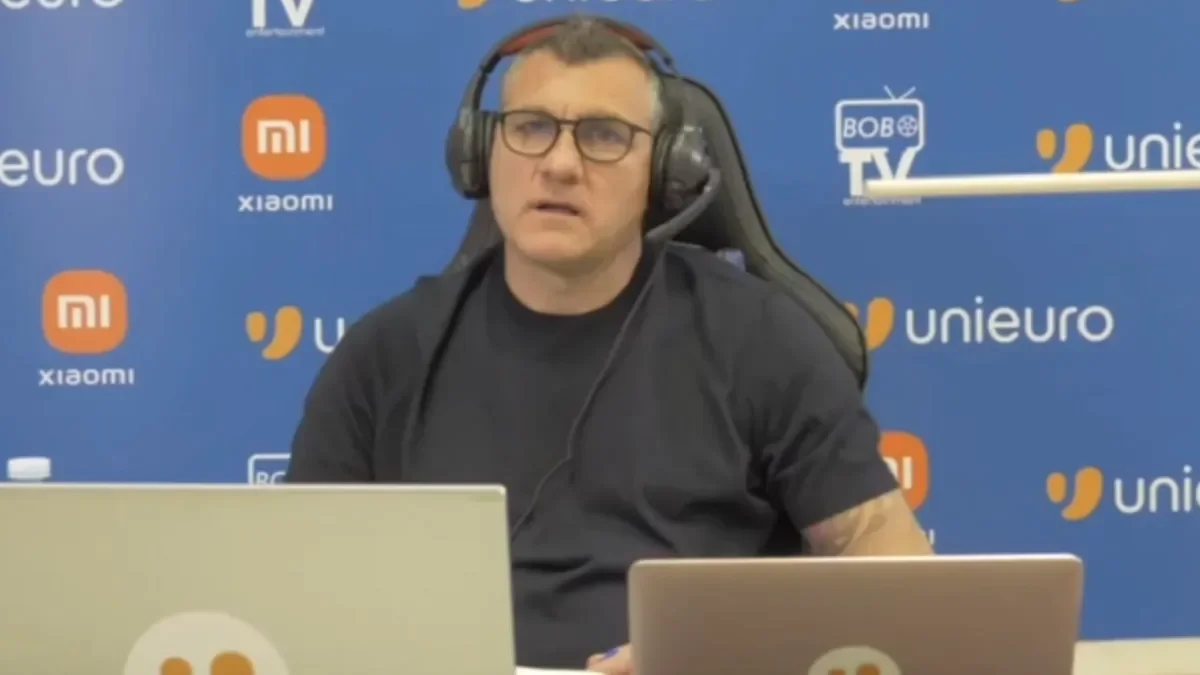 Vieri striglia Inzaghi: 'Più spazio per un nuovo acquisto, è devastante...'