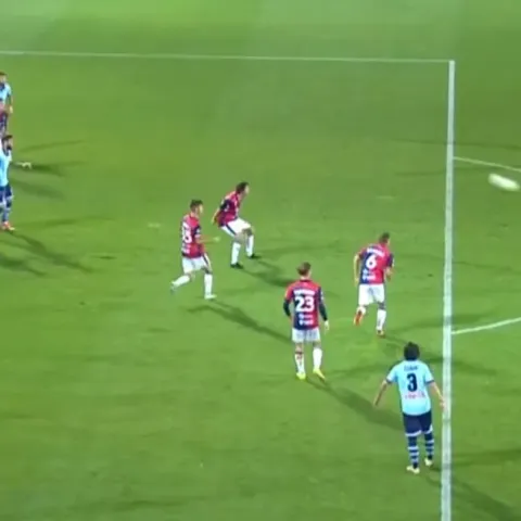 Serie C, Piccoli trascina l'Albinoleffe. Cerignola e Foggia vincono nel girone C