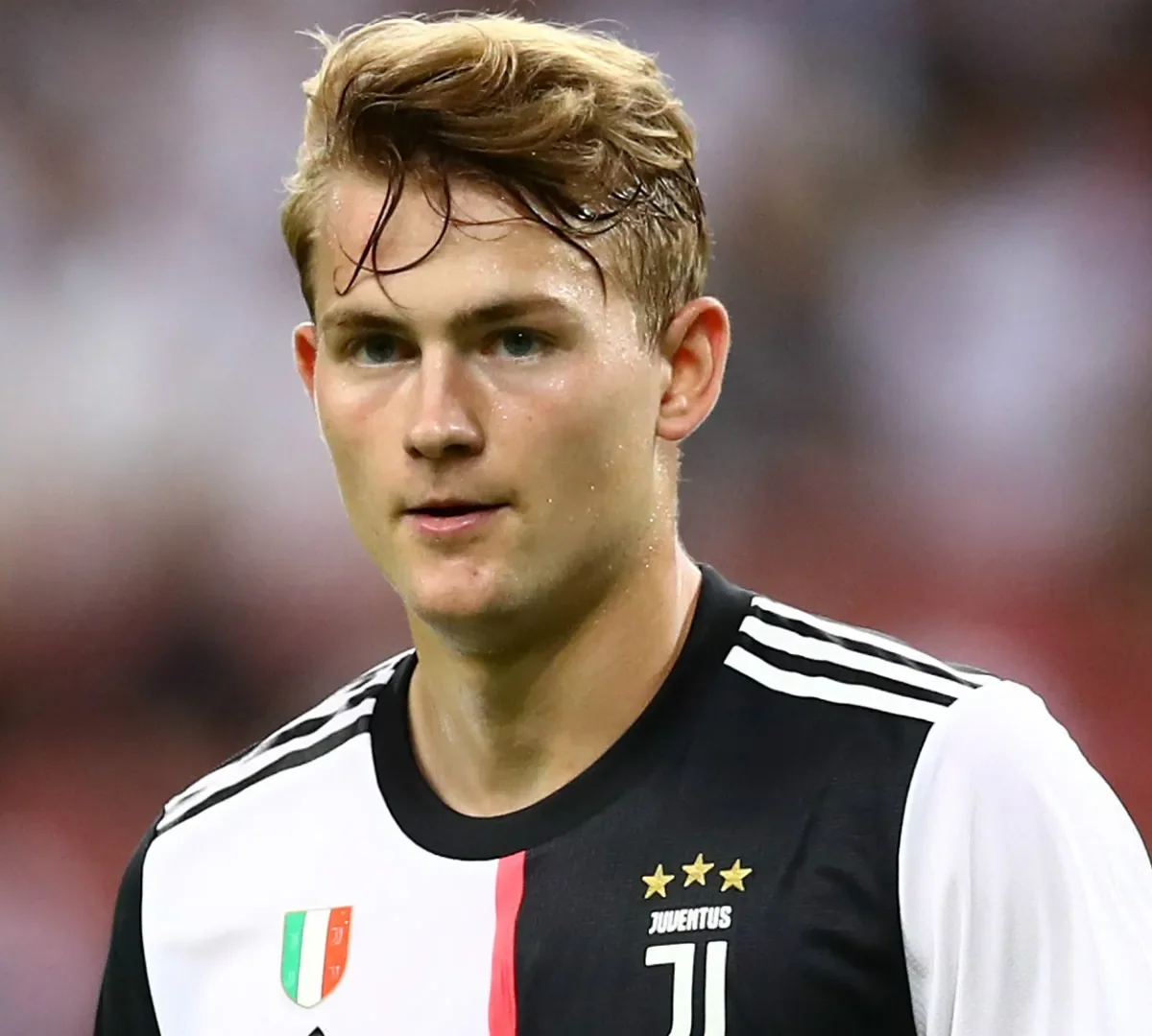 De Ligt torna a parlare di Juve: “Stavo bene lì, poi un giorno è successo che…”