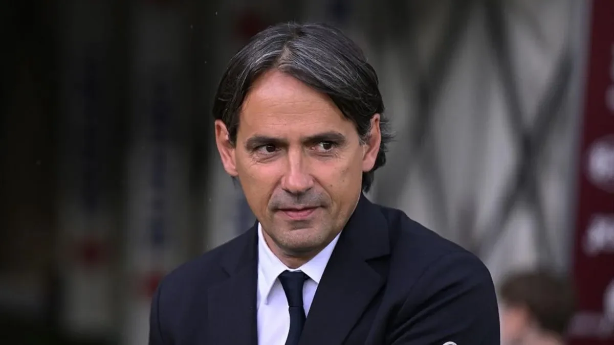 Inter, Inzaghi applaude: “La sensazione era di fare gol su ogni azione. Ai giocatori ho detto…”