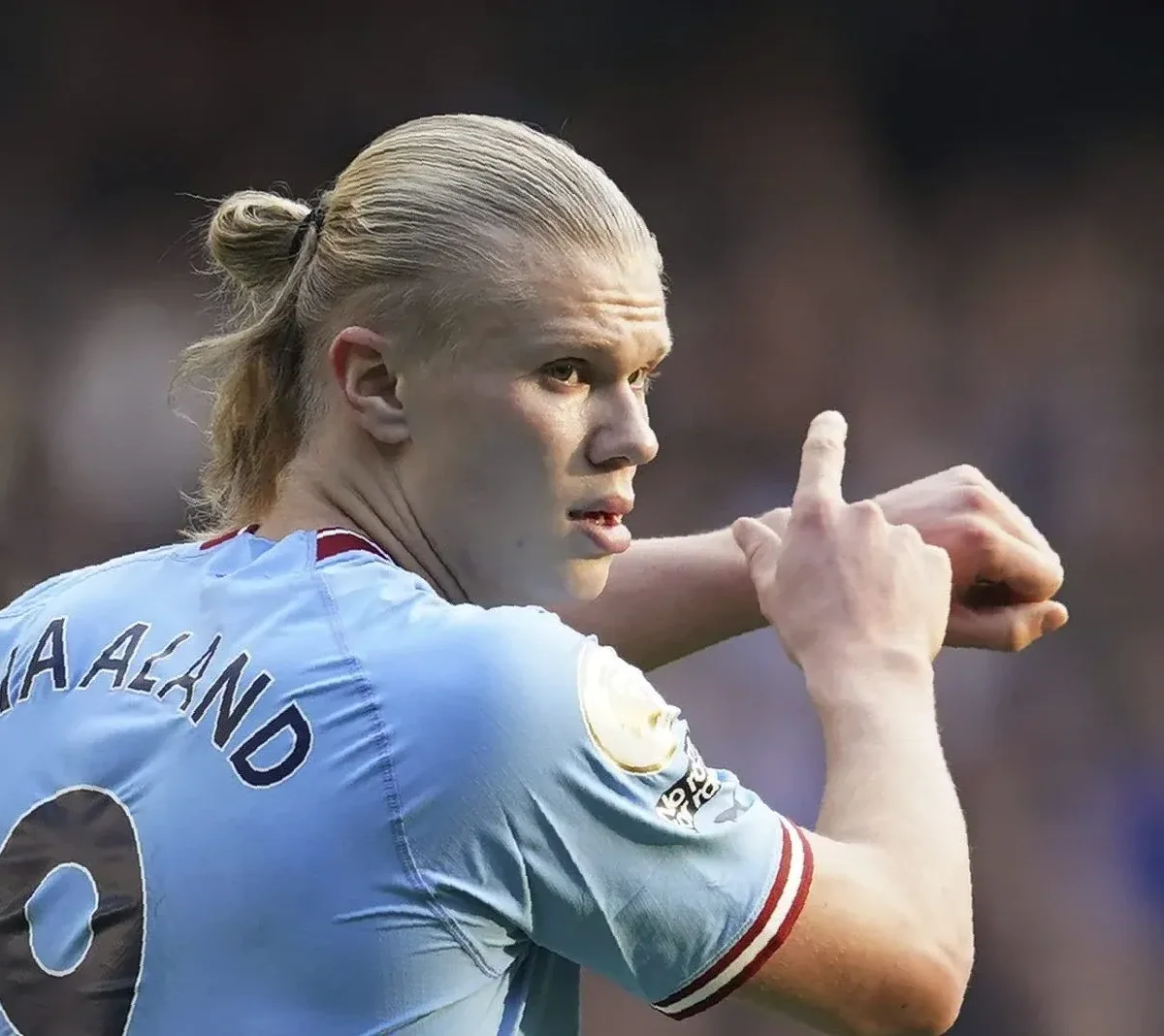 Manchester City, spunta la clausola Haaland: Real vigile. Le cifre per liberarlo…