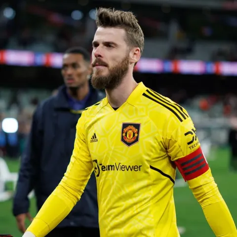 Arabia Saudita, arriva il no di De Gea: ha rifiutato un'offerta monstre!
