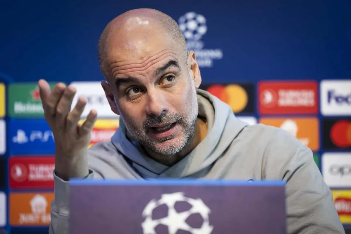 Guardiola sicuro: “Retrocessione? Ho già le idee chiare, ecco cosa farò..."