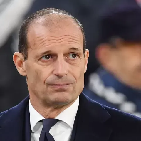 Allegri applaude Soulé: 'Non sono sopreso dalle sue prestazioni, ma aveva bisogno...'