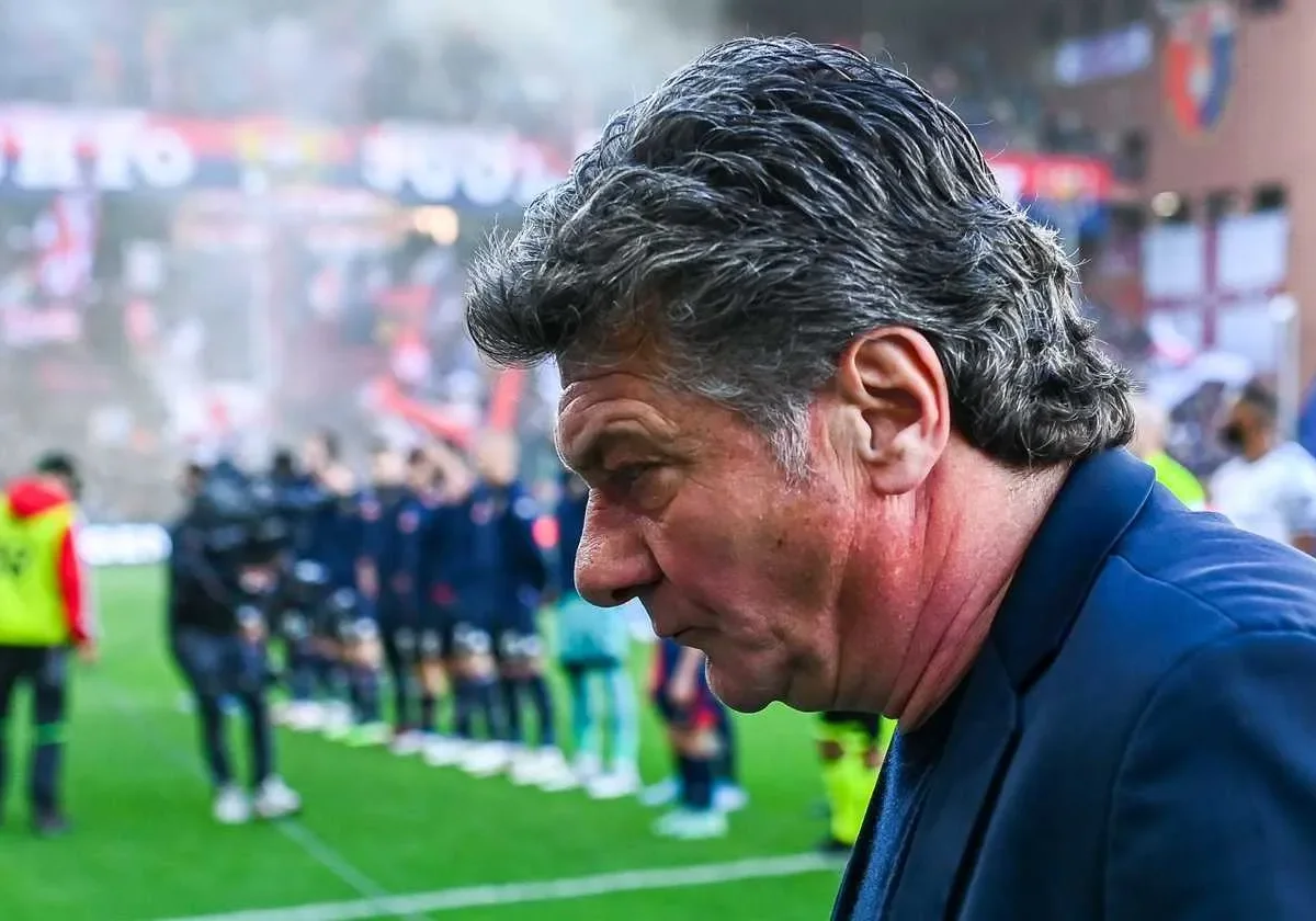 Mazzarri e l’intervista premonitrice: “Ho studiato Spalletti...”