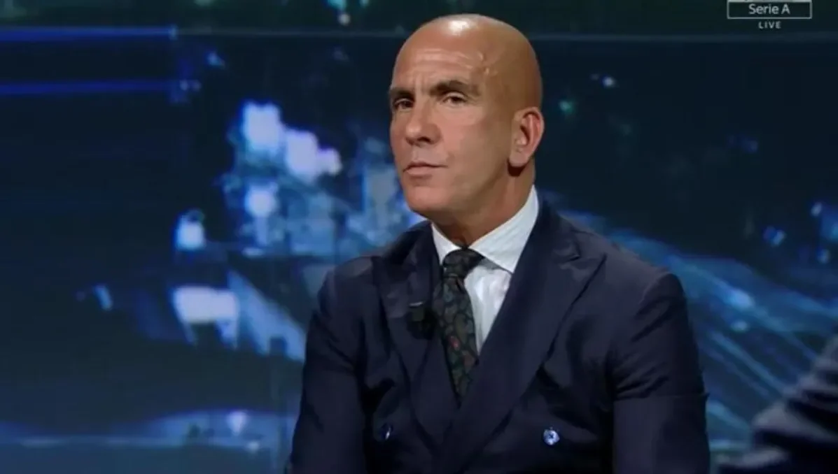 Di Canio sicuro sul Milan: “Per me è una squadra da Europa League. Vi spiego…”
