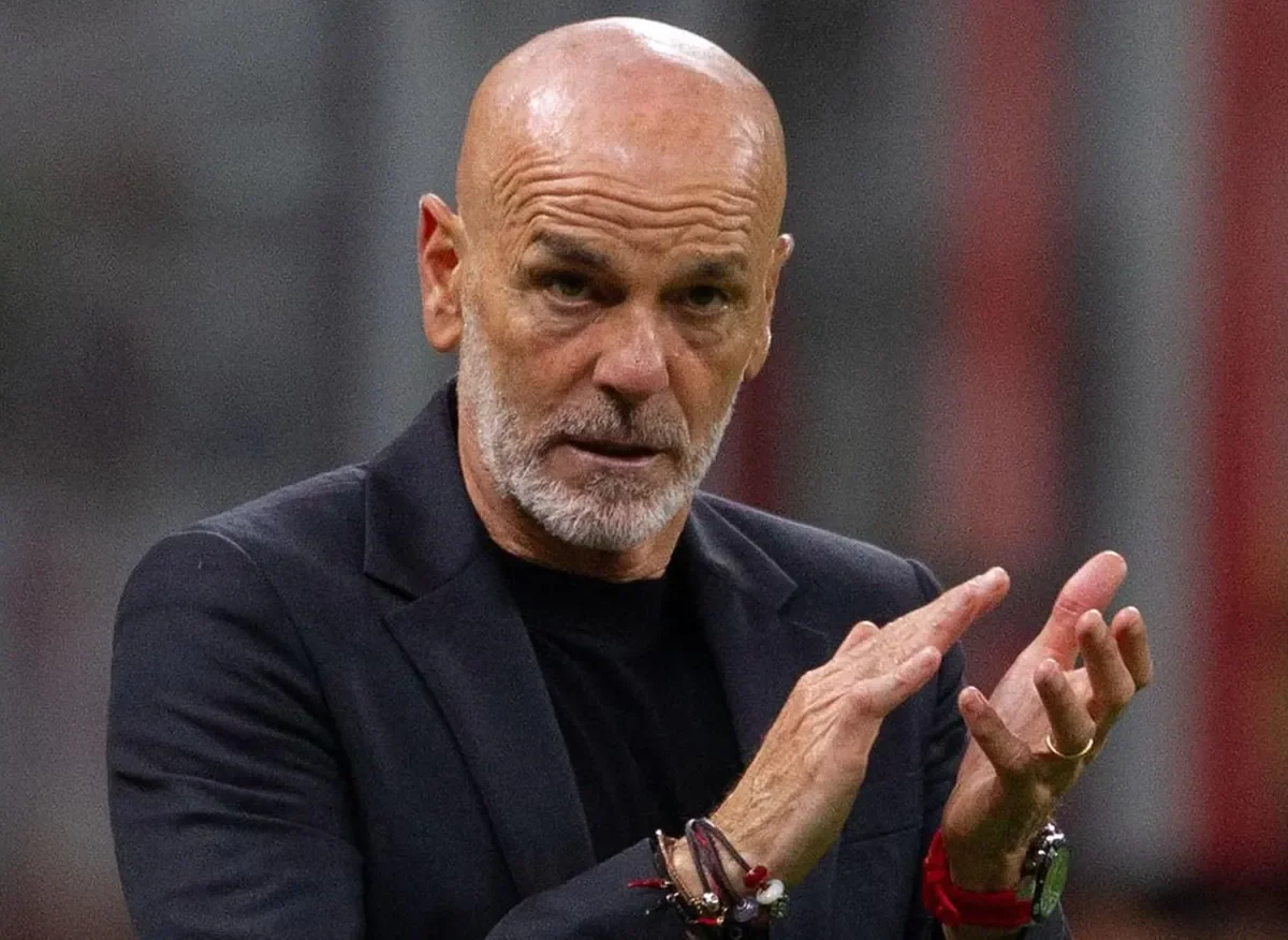 Milan, Pioli: “Quello che gira intorno a noi mai equilibrato. Nessun sassolino perché…”