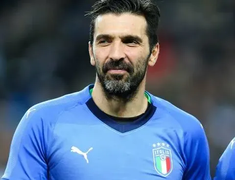 Buffon elogia un Top della Serie A: 'Se la può giocare con Mbappé e Haaland'