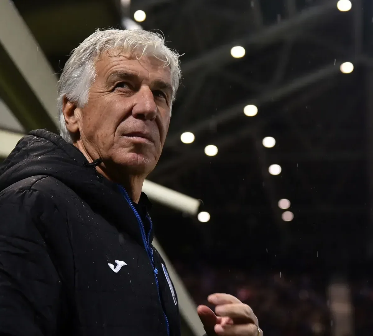 “Perché ha tolto Lookman?” - Nuovo battibecco tra Gasperini e giornalista