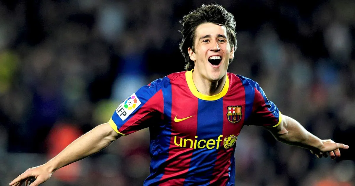 Bojan: “Messi e Ronaldo non sono un esempio per i giovani. Vi spiego…”