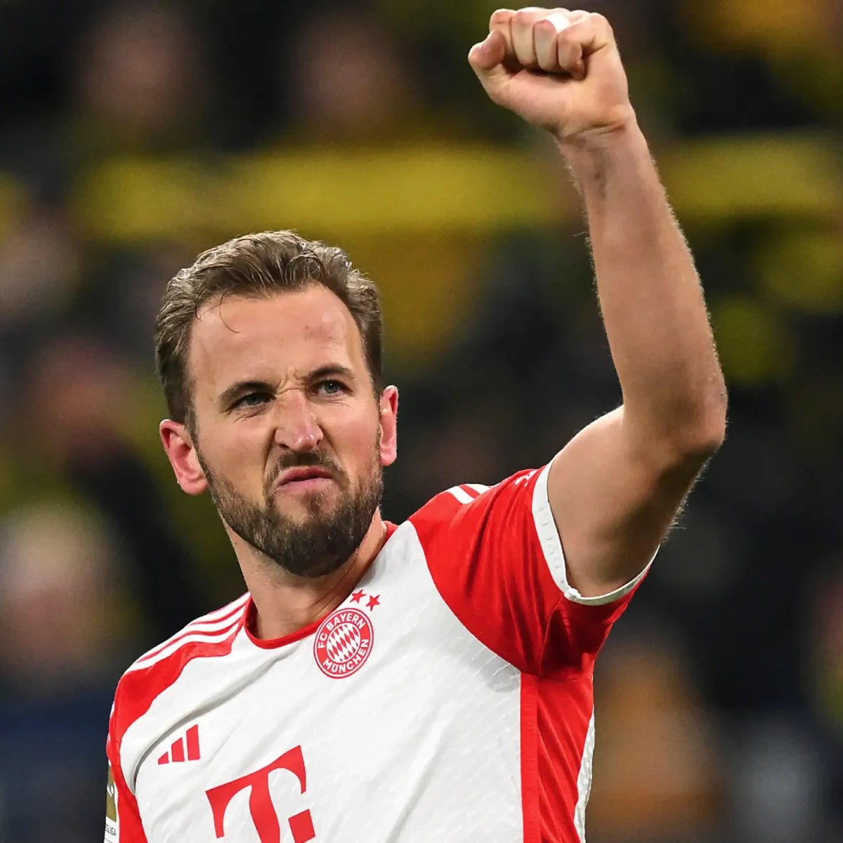 Bayern, Kane non ha una casa, è in albergo da agosto: ecco la cifra record