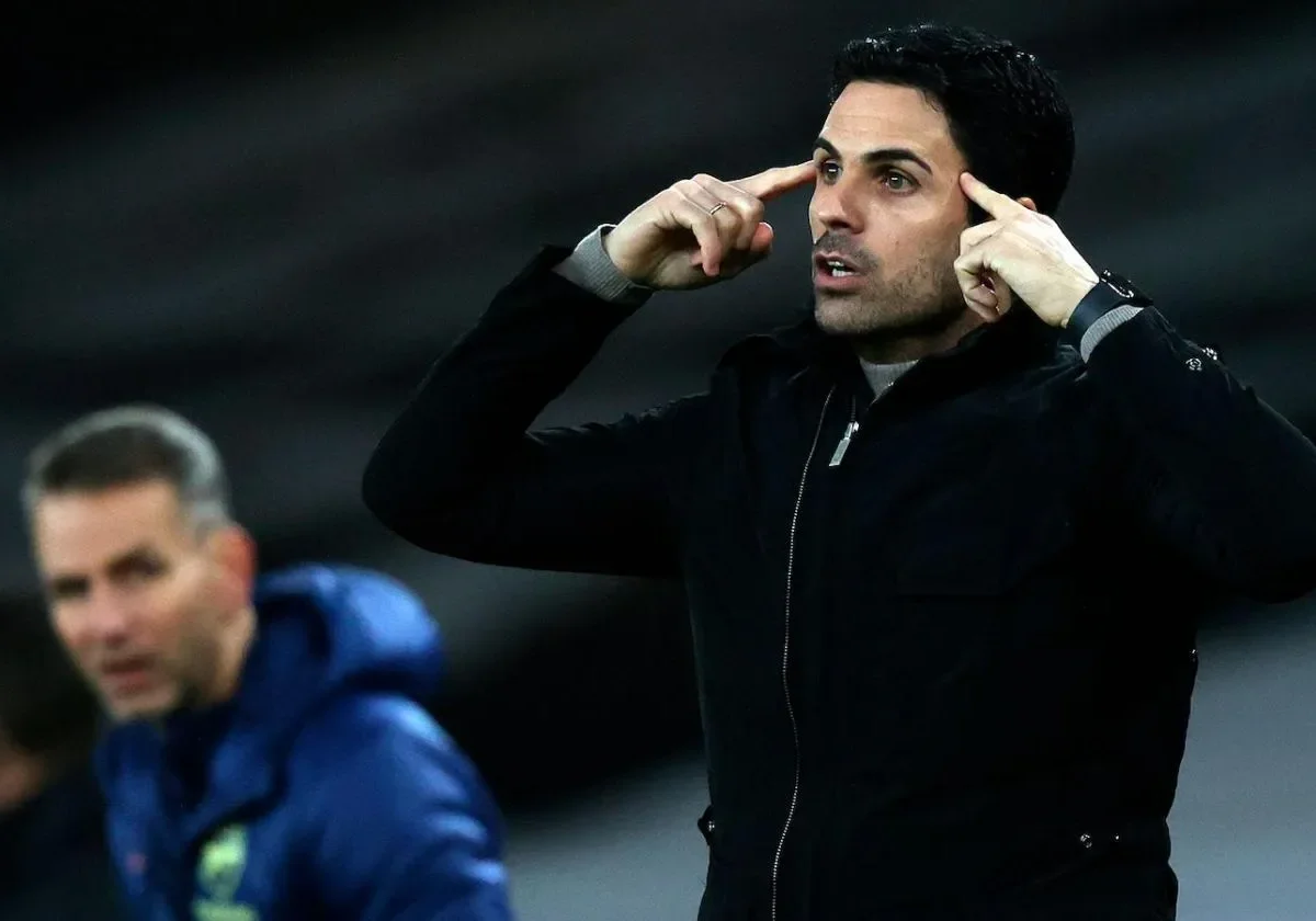 Arteta sceglie 5 campioni della storia e li schiera a Futsal: “Portiere? Non serve. Prendo…”