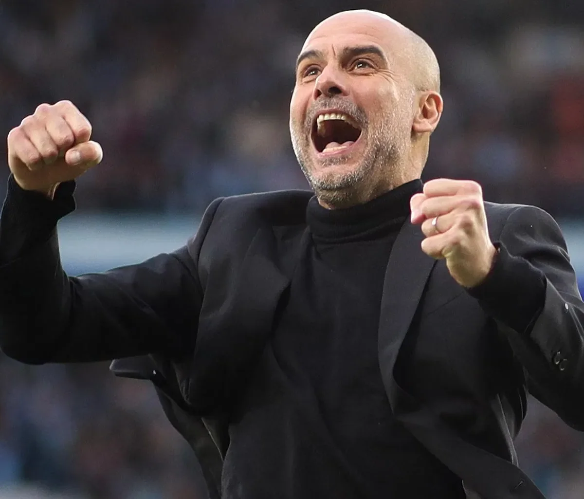 Un suo calciatore rivela: “Guardiola vede le cose in maniera diversa. Ogni giorno è diverso perché…”