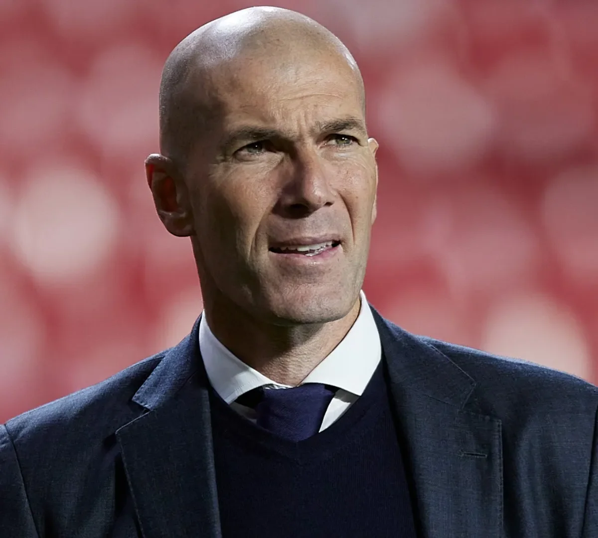 Zidane torna a parlare: “Vi svelo il momento peggiore della mia carriera”