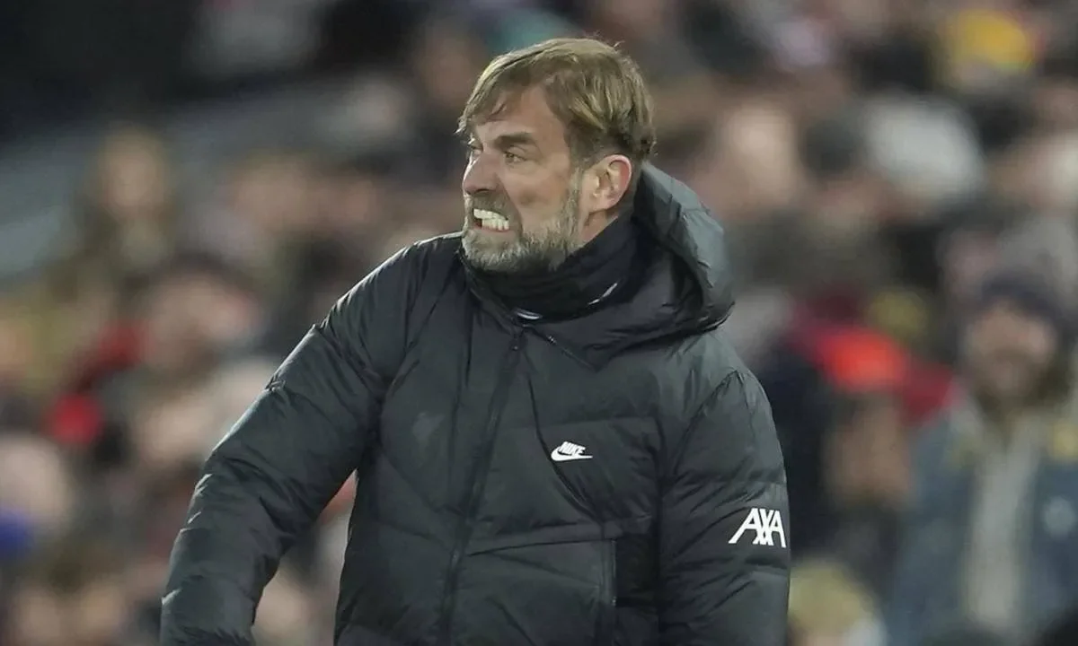 Klopp si scaglia contro il giornalista: 'Se scherzi su questo sei ignorante'. Cosa è successo...