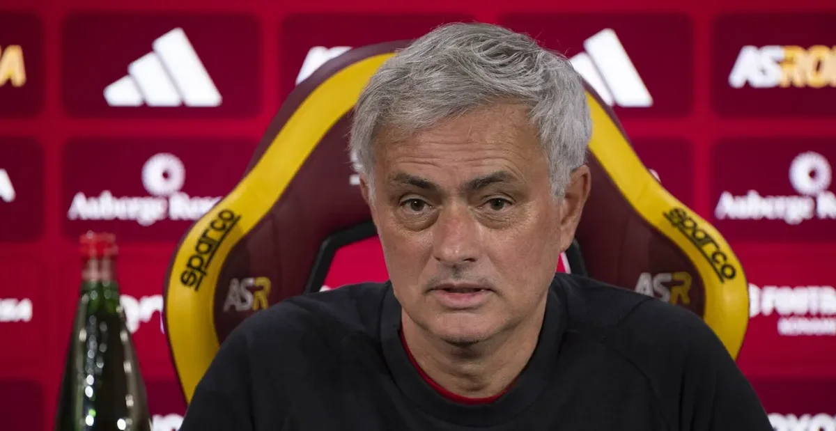 Presidente associazione arbitri replica a Mourinho: parole al veleno e nuove polemiche