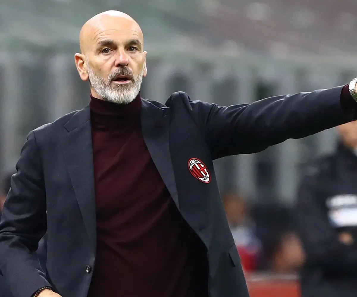 Repubblica rivela: il Milan aveva pensato all'esonero di Pioli, c'erano già due nomi pronti ma... 