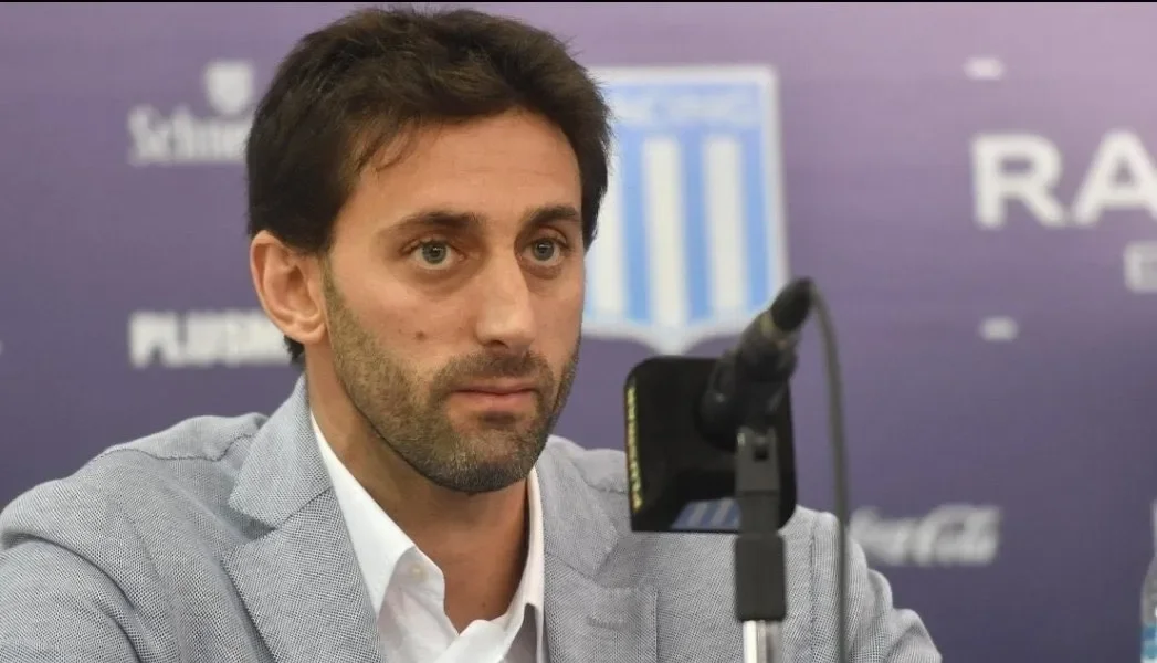 Milito rivela: 'Crespo punto di riferimento. All'Inter c'era un compagno che poteva fare di più'