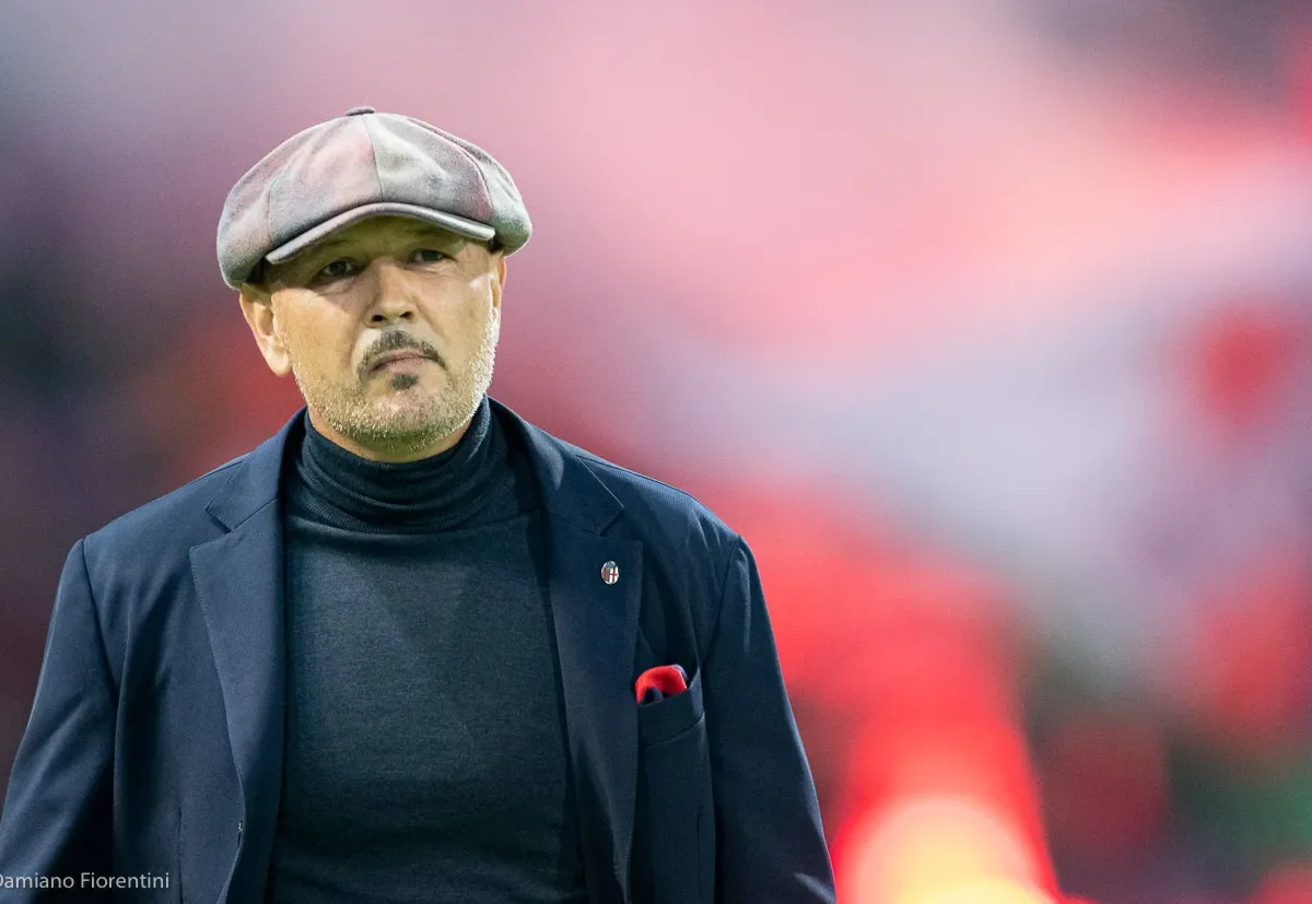 L’aneddoto del figlio di Mihajlovic: “Papà è stato vicino ad allenare la Roma, ma gli dissi che…”