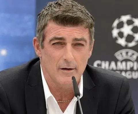 Pagliuca sorprende tutti: 'Vi dico chi è il portiere migliore al Mondo'