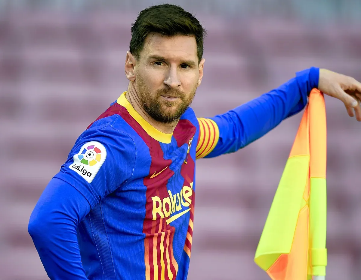Un ex Barça svela: “Messi in allenamento non si poteva toccare perché…”