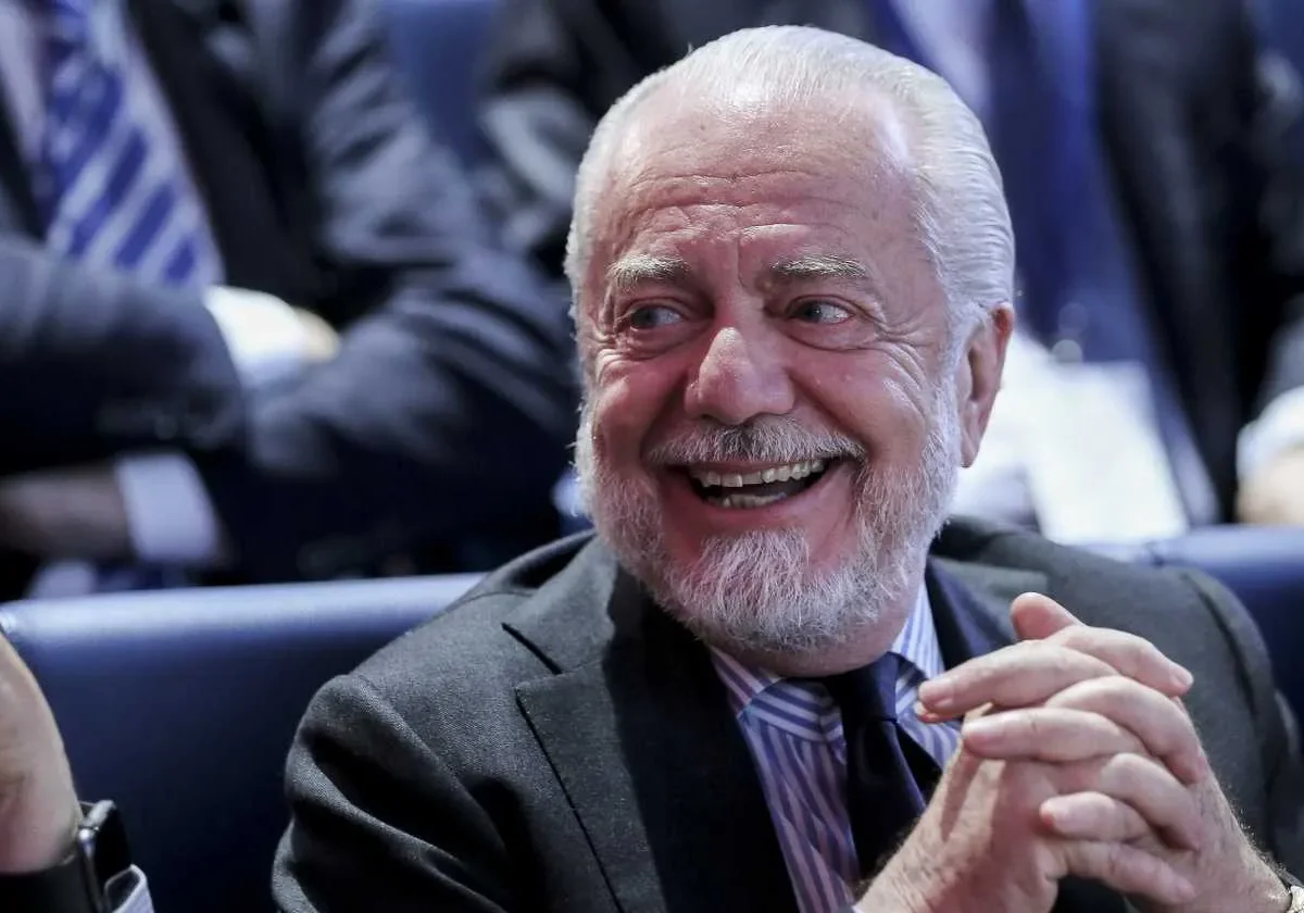 Napoli, il consiglio a De Laurentiis: “Serve Sergio Ramos, perchè…”
