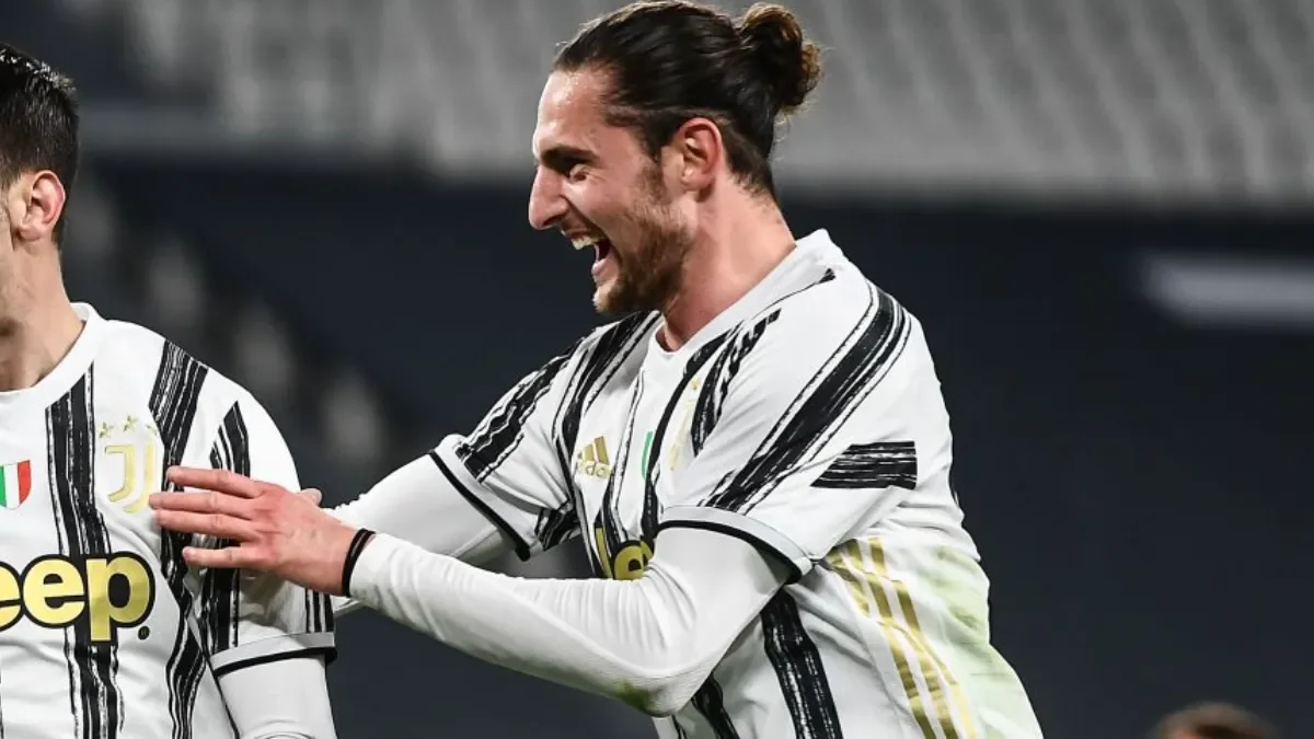 Juventus, tentazione in arrivo per Rabiot: c'è un top club sul francese!