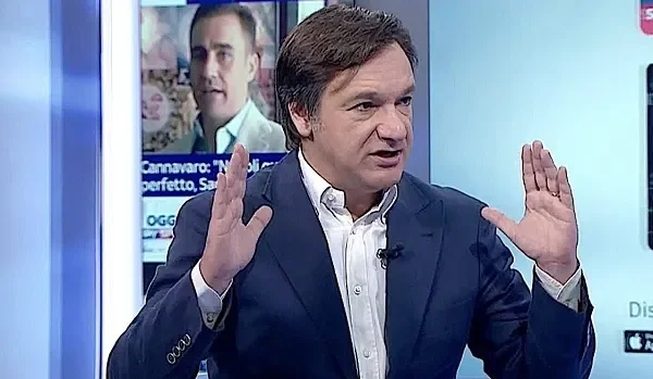Italia, Caressa: 'Donnarumma massacrato ingiustamente. Europei? Per me possiamo arrivare...'