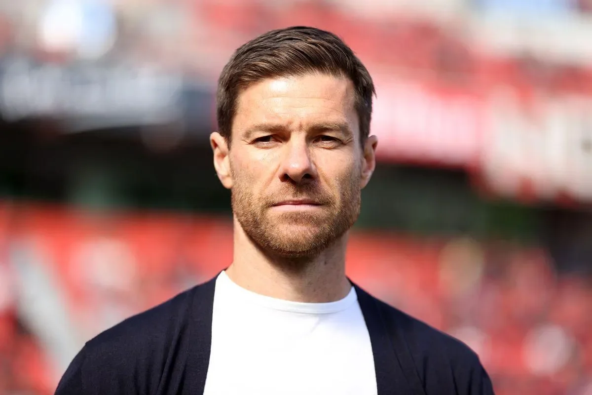 Xabi Alonso contro le perdite di tempo: l'idea che sta facendo impazzire i tifosi del Bayer Leverkusen!