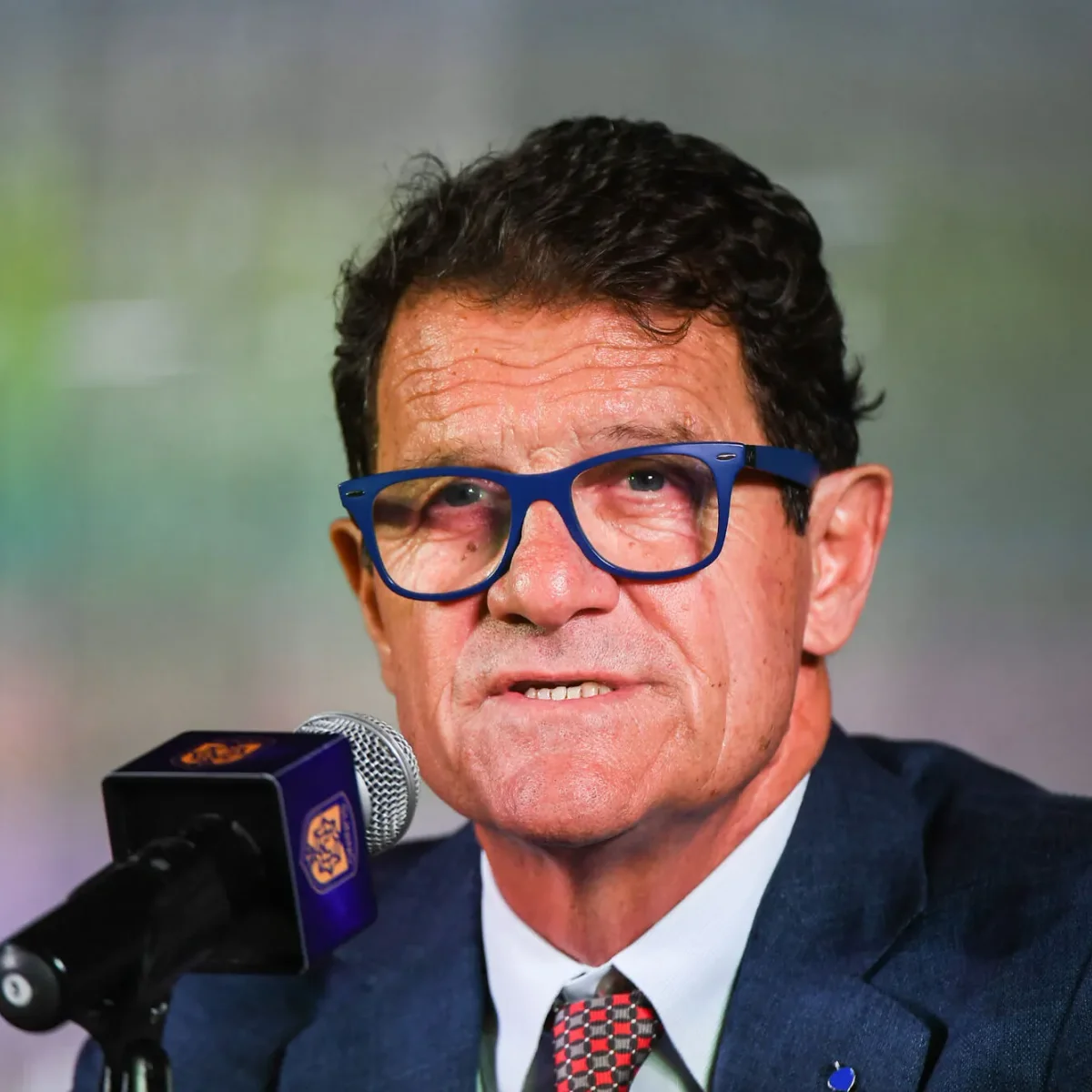Capello svela: “Era fatta per Chiellini alla Roma, poi Moggi…”