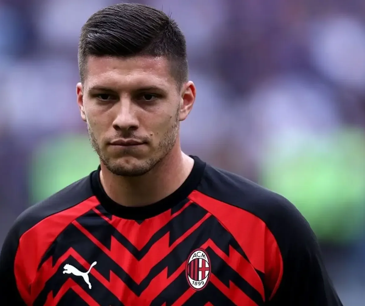 Milan, c'è un dato che può finalmente risolvere l'enigma Jovic!