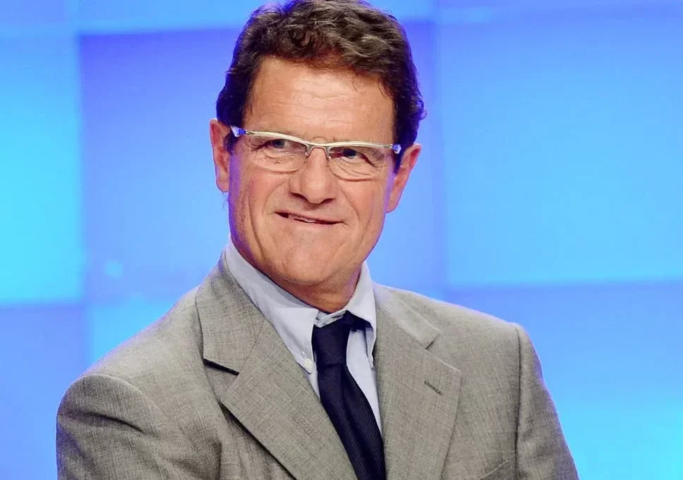 Capello accusa il Milan: 'Non può arrivare terzo, rispetto alla Juventus ha una rosa...'
