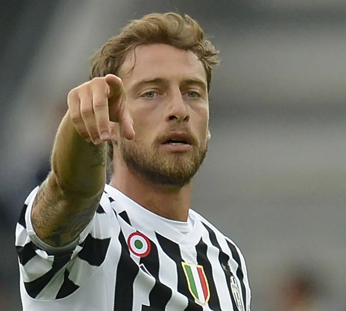 Marchisio e il 'terremoto' Conte: 'Quella frase colpì nell'orgoglio tutti, da quel momento...'