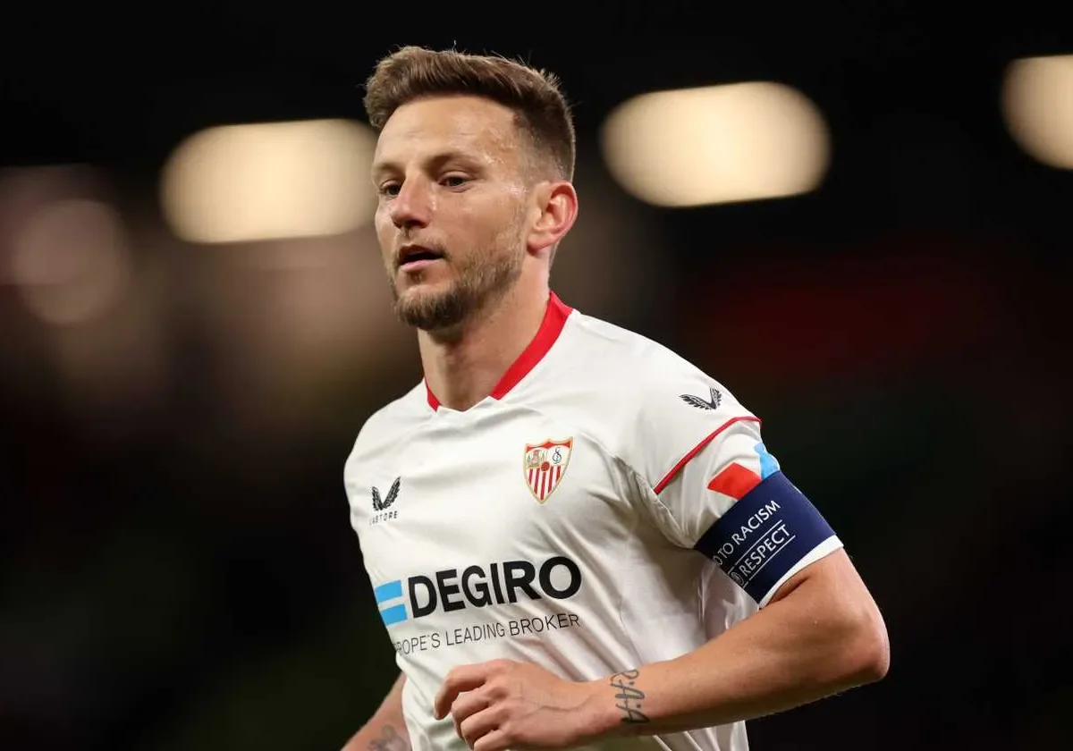 L'Arabia Saudita convince anche Rakitic: stipendio da paura!
