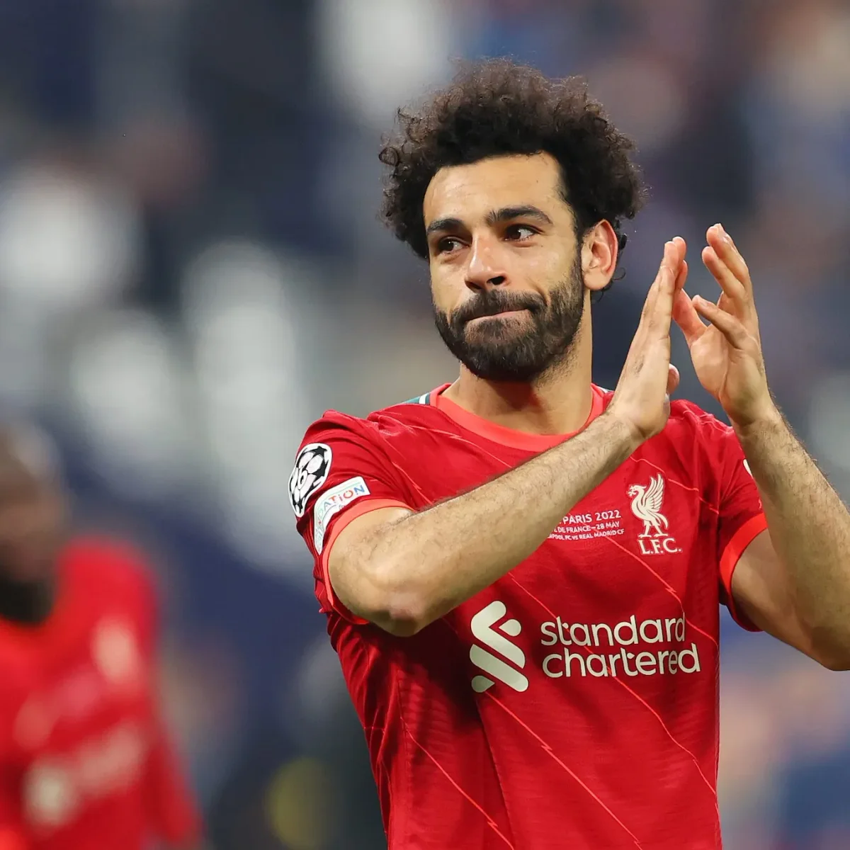 Dall’Inghilterra, un ex portiere annuncia: “Salah verso l’Arabia Saudita, affare fatto”