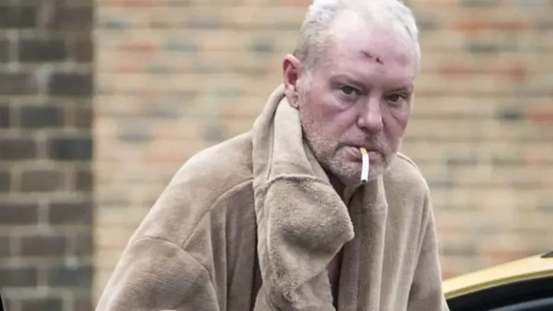L’ultima lite di Gascoigne: “Mi si è spezzato il cuore, era fisicamente malconcio, non riusciva…”